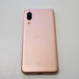 Ķ SIMե꡼ UQ AQUOS sense3 basic SHV48 ̵