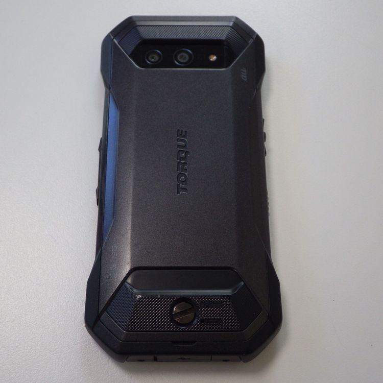 SIM�ե꡼ au TORQUE 5G KYG01 �֥�å� ����̵��