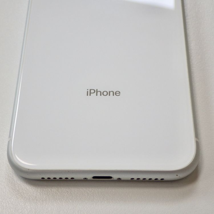 SIM�ե꡼ iPhoneXR 64GB �ۥ磻�� ����85% ����̵��