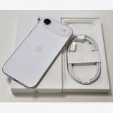 Ķ���� SIM�ե꡼ iPhone Air 256GB ����95% �ۥ磻�� ����̵��