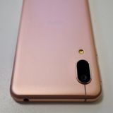 Ķ SIMե꡼ UQ AQUOS sense3 basic SHV48 ̵