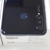 SIMե꡼ 磻Х HUAWEI P30 lite ֥å ̵