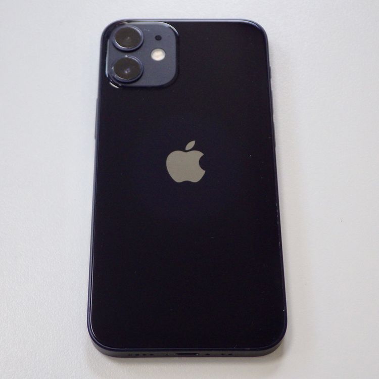 SIMե꡼ iPhone12 mini 128GB ֥å 89% ̵