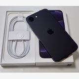 SIMフリー iPhone17e 256GB ブラック 電池100% 送料無料