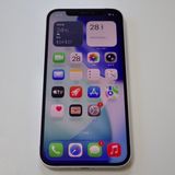 SIM�ե꡼ iPhone12 128GB �ۥ磻�� ����̵��
