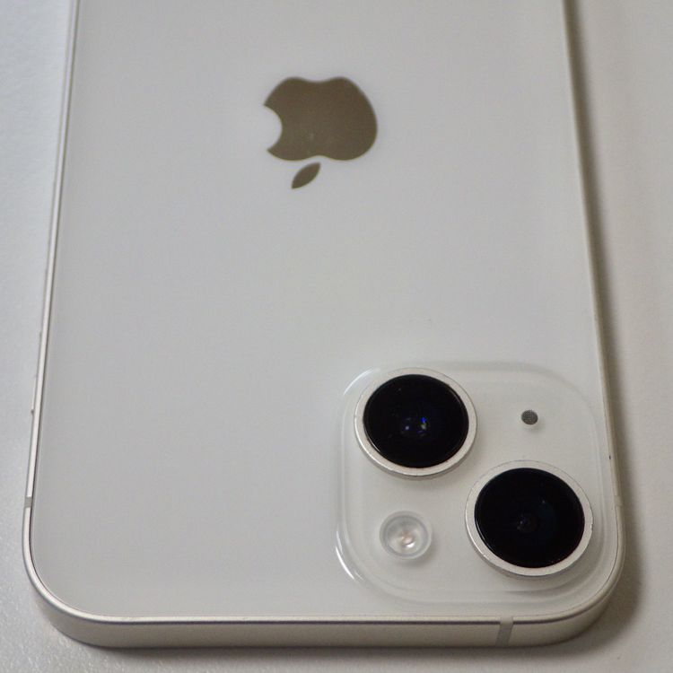 Ķ���� SIM�ե꡼ iPhone14 128GB ����89% �������饤�� ����̵��