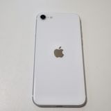 SIM�ե꡼ iPhone SE(�裲����) 64GB ����89% �ۥ磻�� ����̵��