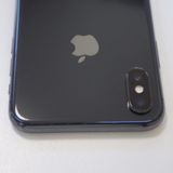 Apple SIMե꡼ iPhoneX 256GB 쥤 91% ̵