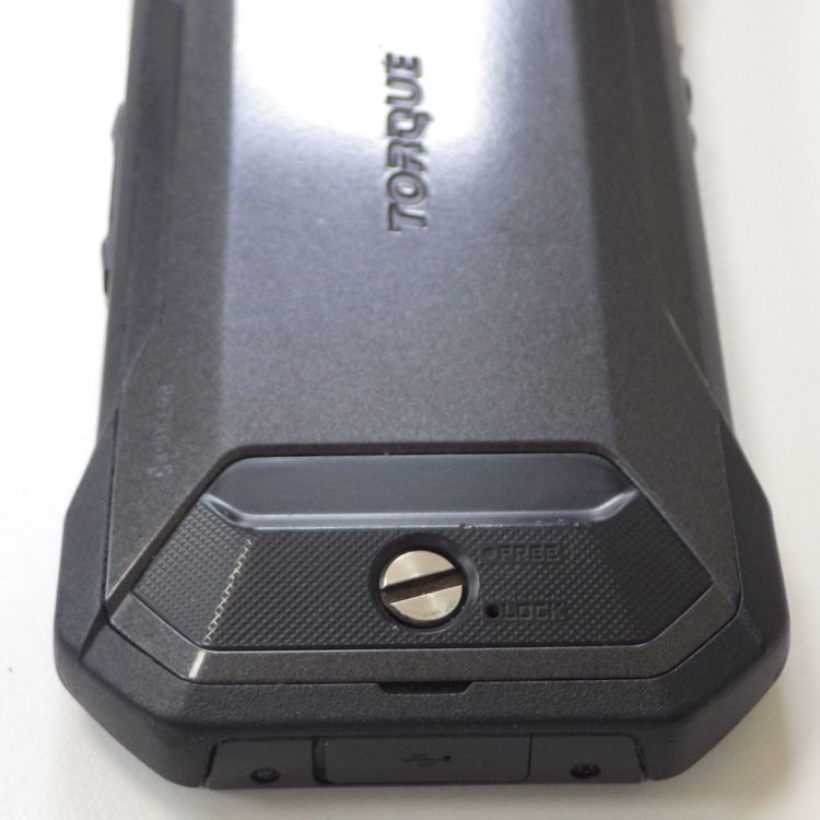 SIM�ե꡼ au TORQUE 5G KYG01 �֥�å� ����̵��