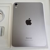 Ʊ iPad mini 7 (A17 Pro) 128GB 100% Wi-Fi
