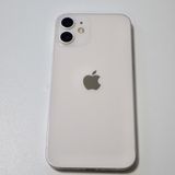 SIM�ե꡼ iPhone12 mini 128GB �ۥ磻�� ����83% ����̵��