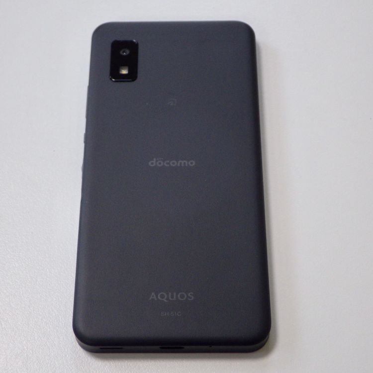 Ķ���� SIM�ե꡼ docomo AQUOS wish2 SH-51C ���㥳���� ����̵��