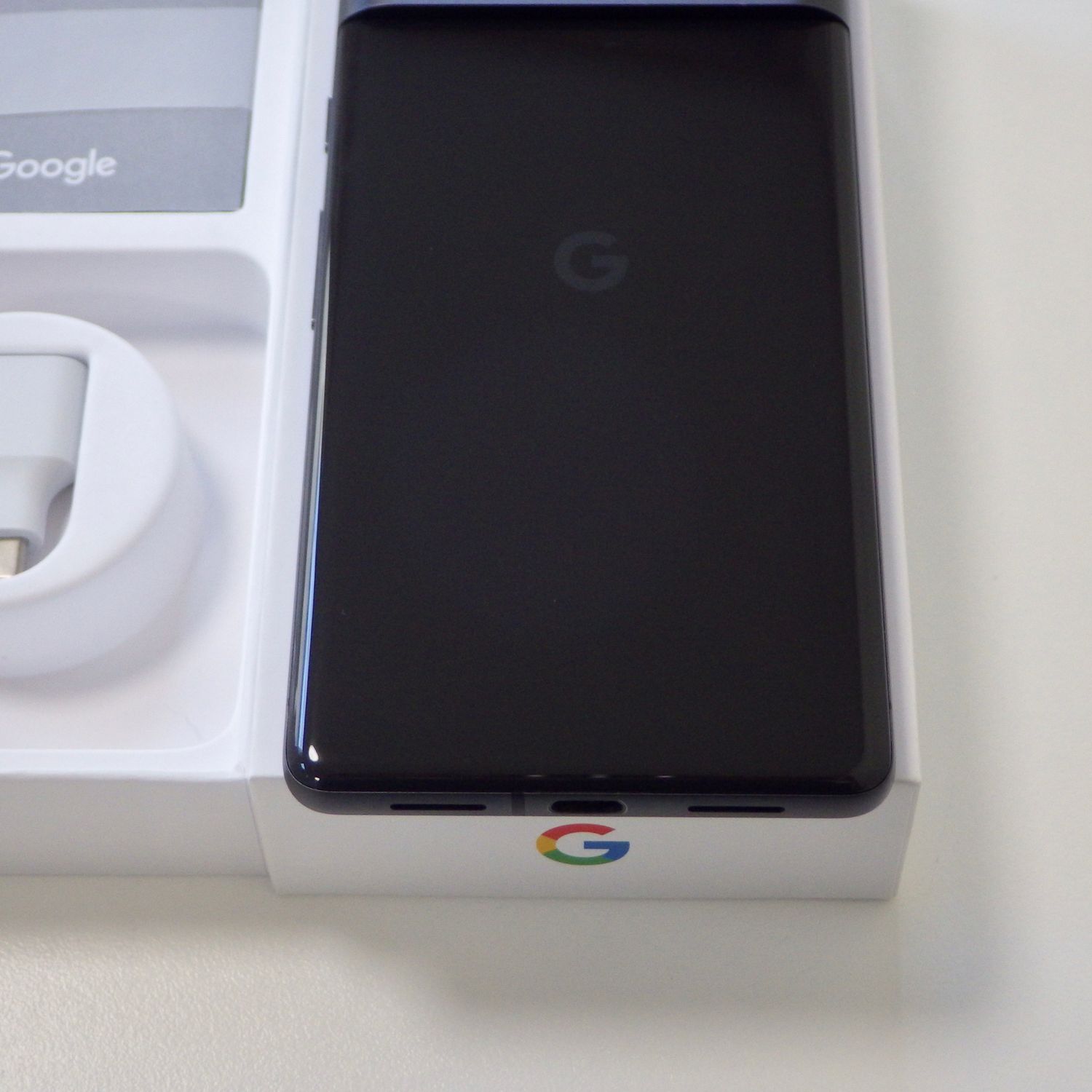 (美品) Pixel 7 128GB 黒 SIMフリー ムスビー|SIMフリー Google Pixel 7 128GB ブラック 送料無料