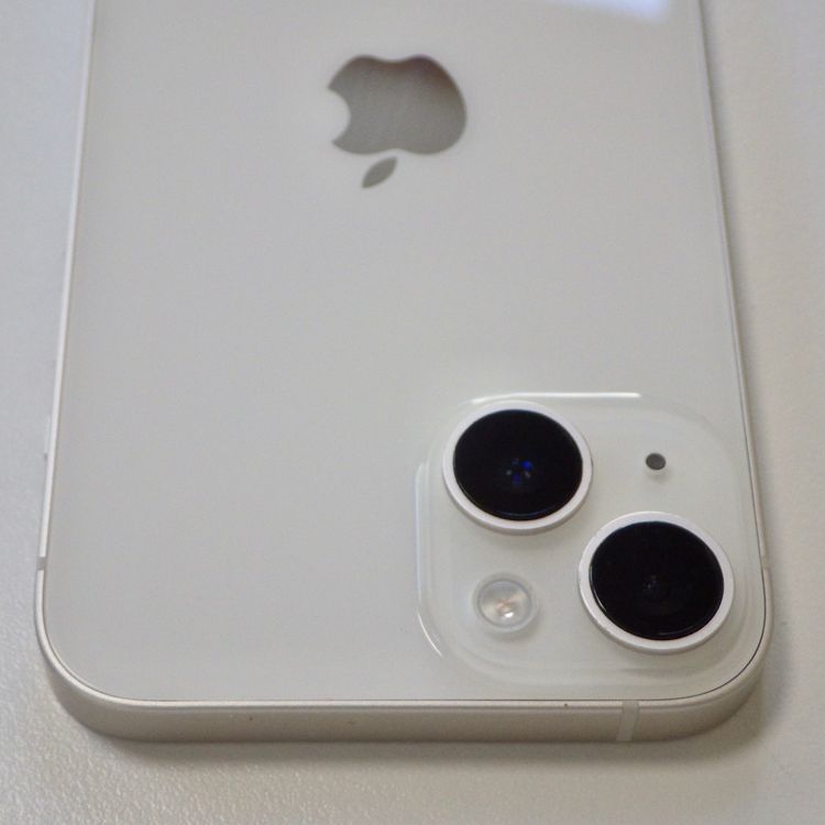 SIM�ե꡼ iPhone14 128GB ����85% �������饤�� ����̵��