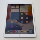 Ķ���� SIM�ե꡼ iPad(��7����) Wi-Fi + Cellular 32GB ����93%
