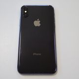 Apple SIMե꡼ iPhoneX 256GB 쥤 91% ̵