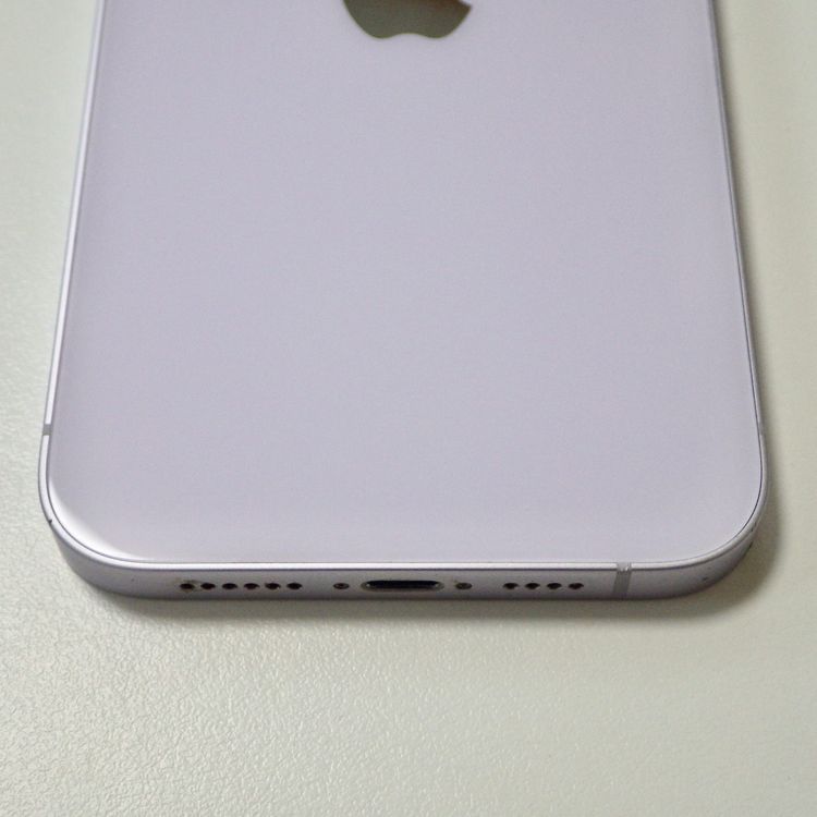 SIMե꡼ iPhone14 Plus 128GB  ѡץ ̵