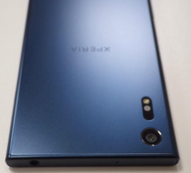 SIM�ե꡼ Xperia XZ 601SO TV����ƥ��դ� �ե륻������󥻥�