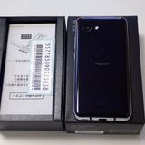 Ķ���� SIM�ե꡼ AQUOS R2 compact SH-M09 �֥�å� ����̵��