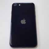 SIM�ե꡼ iPhone SE(��3����) 128GB ����86% �ߥåɥʥ��� ����̵��
