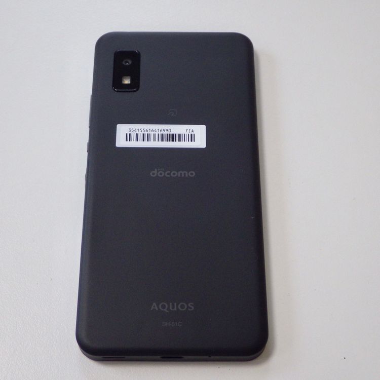 Ķ���� SIM�ե꡼ docomo AQUOS wish2 SH-51C ���㥳���� ����̵��