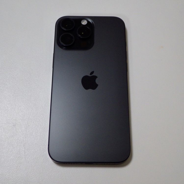 Apple SIMե꡼ iPhone16 Pro Max 256GB 100% ֥å