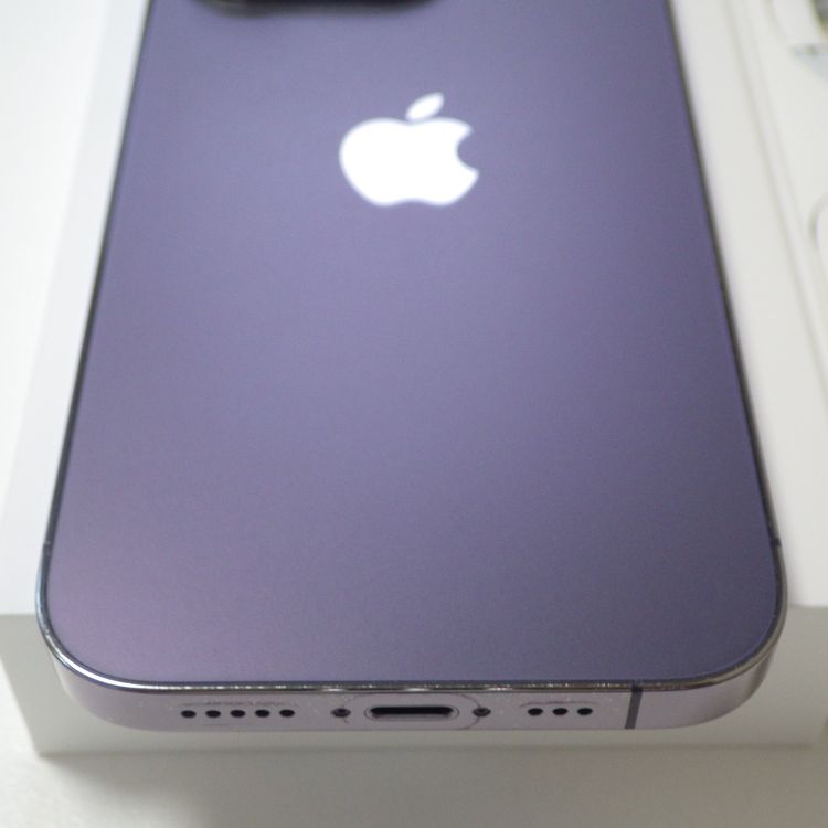 SIM�ե꡼ iPhone14 Pro 512GB �ǥ����ץѡ��ץ� ����90% ����̵��