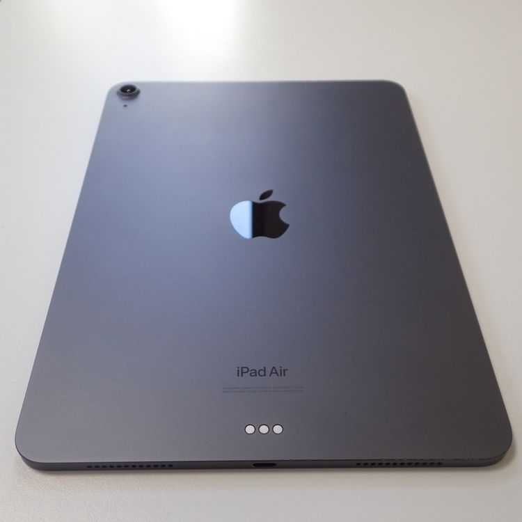 iPad Air(��5����) 64GB Wi-Fi��ǥ� ���쥤 ����̵��