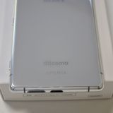 Ķ SIMե꡼ docomo Xperia 5 SO-01Mۥ磻 ̵
