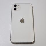 Ķ���� SIM�ե꡼ iPhone11 128GB �ۥ磻�� ����̵��