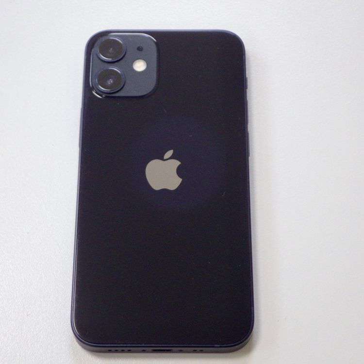 SIMե꡼ iPhone12 mini 128GB ֥å 84% ̵