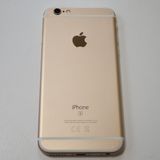 SIMフリー iPhone6S 32GB ゴールド 電池84% 送料無料