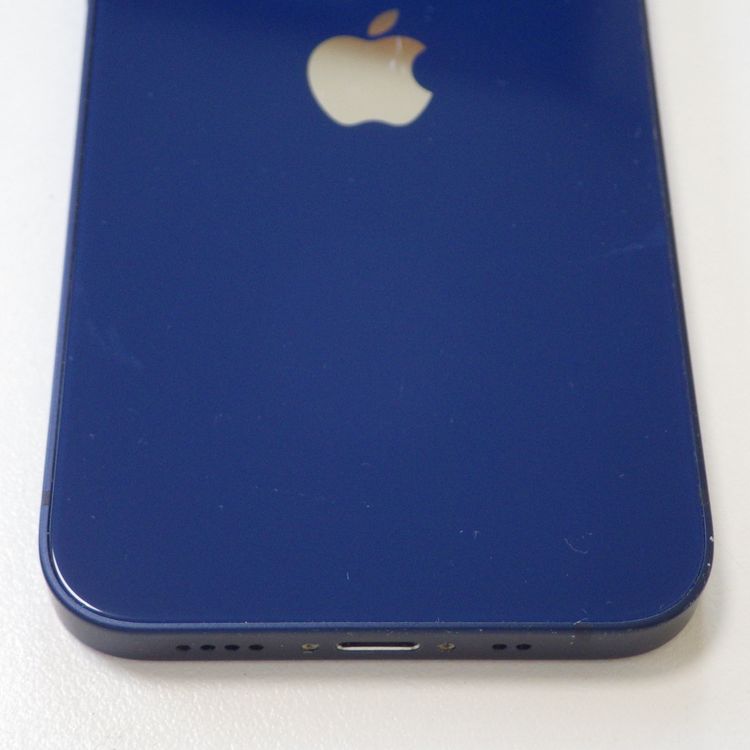 SIM�ե꡼ iPhone12 mini 128GB �֥롼������79% ����̵��