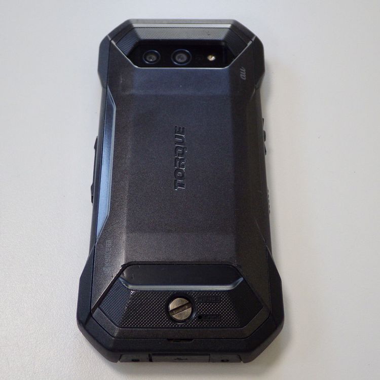 SIM�ե꡼ au TORQUE 5G KYG01 �֥�å� ����̵��