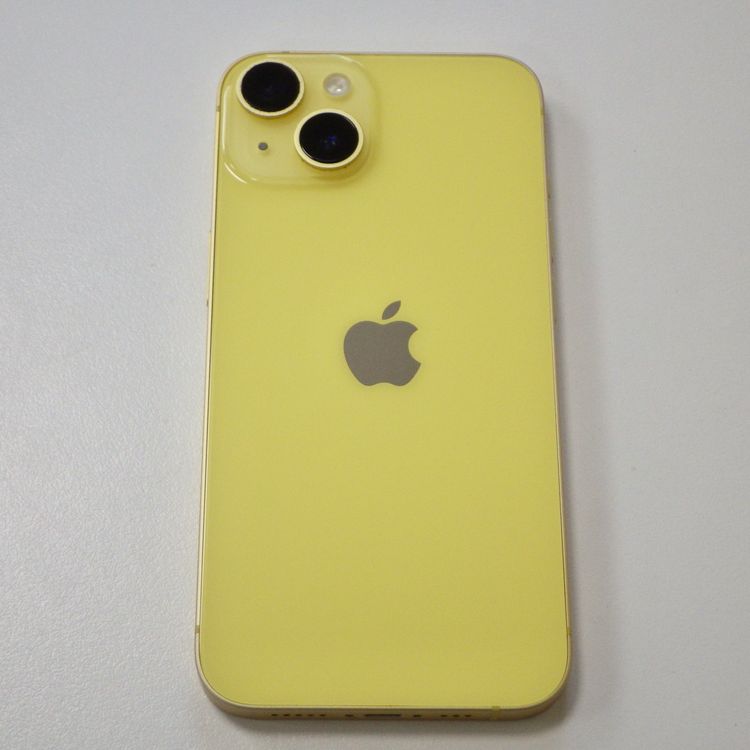 Ķ���� SIM�ե꡼ iPhone14 128GB �������� ����85% ����̵��