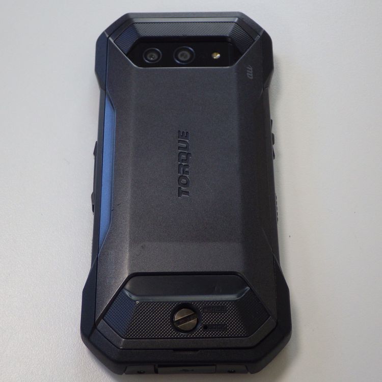 SIM�ե꡼ au TORQUE 5G KYG01 �֥�å� ����̵��