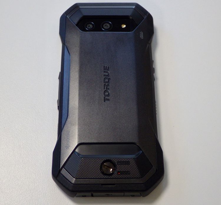 SIM�ե꡼ au TORQUE 5G KYG01 �֥�å� ����̵��