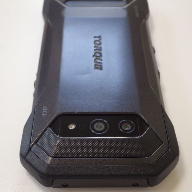 SIM�ե꡼ au TORQUE 5G KYG01 �֥�å� ����̵��