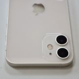 SIM�ե꡼ iPhone12 mini 128GB �ۥ磻�� ����91% ����̵��