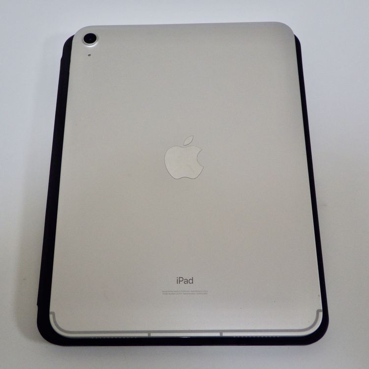 SIM�ե꡼ iPad(��10����) 64GB Wi-Fi+Cellular ����С� ���С��դ�