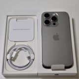 Ʊ Apple SIMե꡼ iPhone15 Pro 128GB 96% ʥ