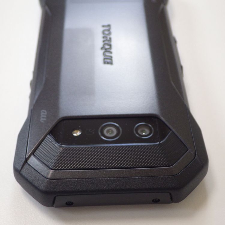 SIM�ե꡼ au TORQUE 5G KYG01 �֥�å� ����̵��