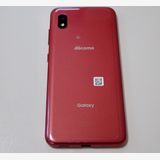 SIM�ե꡼ docomo Galaxy A21 SC-42A ��å� ����̵��