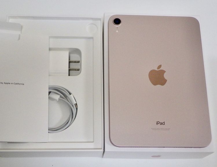 Ʊ iPad mini 6 64GB Wi-Fiǥ ̵