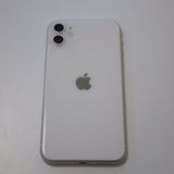 Ķ���� SIM�ե꡼ iPhone11 64GB �ۥ磻�� ����74% ����̵��