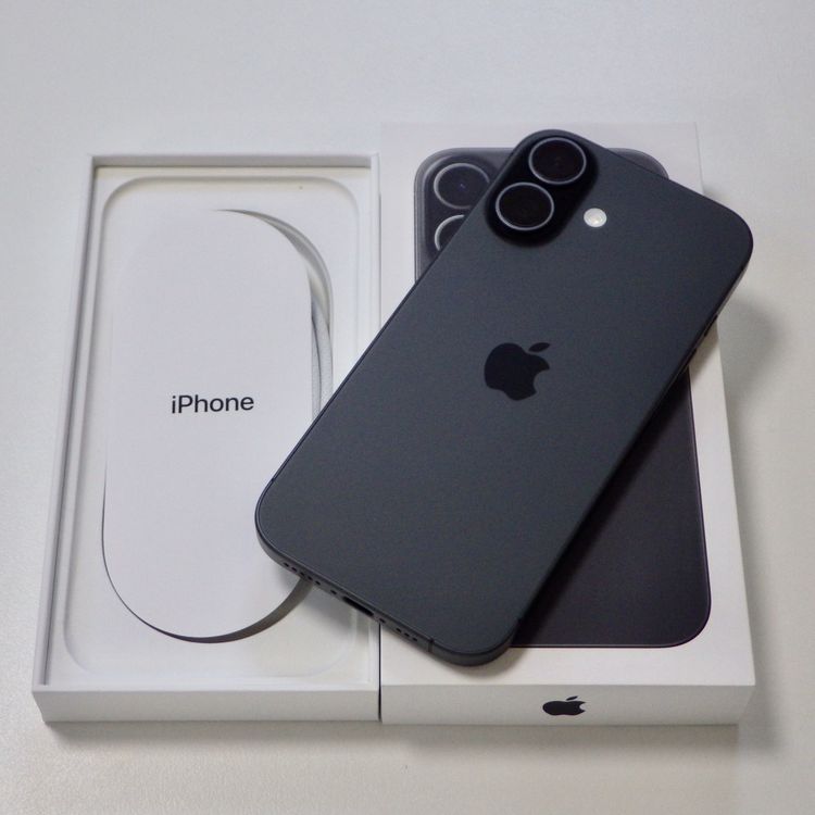 ����Ʊ�� SIM�ե꡼ iPhone17 256GB �֥�å� ����100% ����̵��
