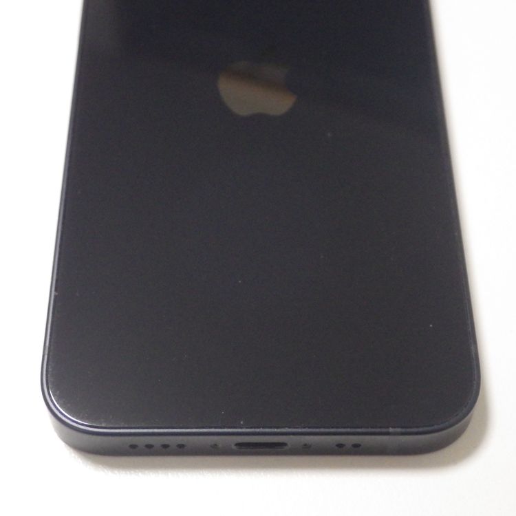 SIM�ե꡼ iPhone12 mini 128GB �֥�å� ����85% ����̵��