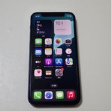 Appe版 SIMフリー iPhone12 mini 256GB ブラック 電池83% 送料無料