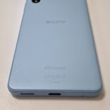SIM�ե꡼ docomo Xperia Ace II SO-41B �֥롼 ����̵��