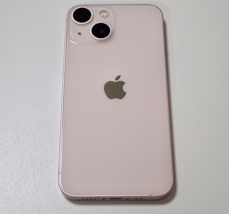SIM�ե꡼ iPhone13 mini 128GB ����87% �ԥ� ����̵��